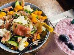 -ALLORA意大利餐厅(丰盛里店)