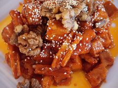 -归元·云集斋素菜馆