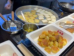 -素满香·Vegan食养自助(天一广场店)
