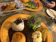 -Cafe Alice咖啡爱丽丝(奥城店)