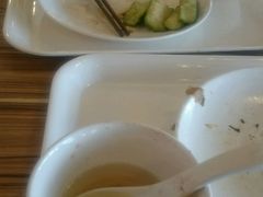 -感恩心素食馆(百世广场店)
