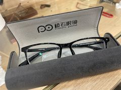 -棱石眼镜(CP静安店)
