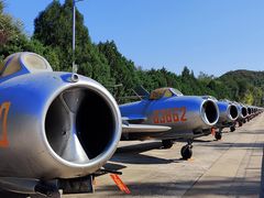 -中国航空博物馆