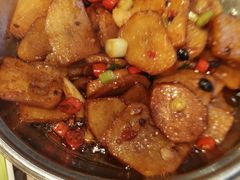 烤鸭-大鸭梨(天通西苑店)