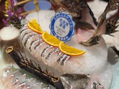 -东海怡品海鲜豆捞(舟宿夜江店)