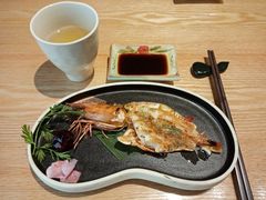 -东瀛阁(锦江宾馆店)