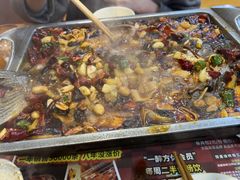 -探唐烧烤(棠东店)