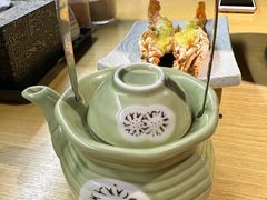 -三石铁板烧(紫竹桥店)