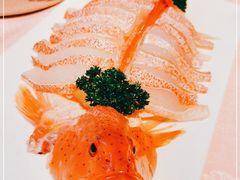 -行家海鲜火锅酒家(静安寺店)
