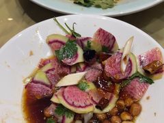 -北平味道.京味菜.烤鸭(梨园店)
