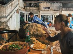 -牛杂大叔(园岭总店)