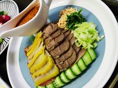 -富乐山酒店(西黄城根北街店)