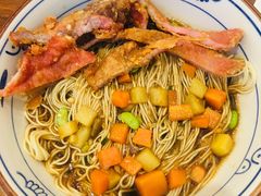 -爱家面馆(常州总店)
