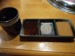 -丸藏和牛烧肉专门店(园区师惠坊店)