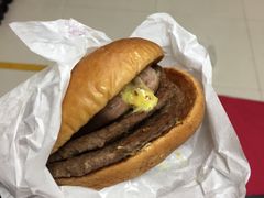 -麦当劳(鼓楼店)