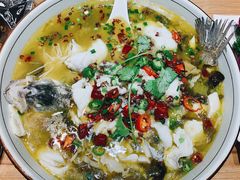 -品回味清真西北楼(宁波首店)