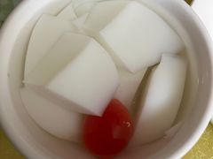杏仁豆腐-大顺堂食府(牛街店)