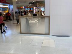 -百联南桥购物中心