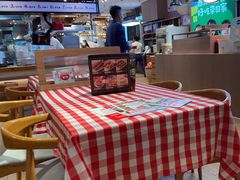 -西贝(南开大悦城店)
