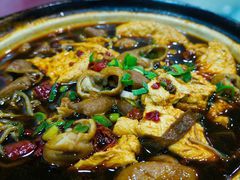 臭大元烧肥肠-壶园美食·淮扬菜(东圈门店)