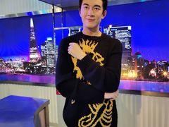 -武汉杜莎夫人蜡像馆