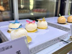 -川骄海鲜自助(亚运村店)