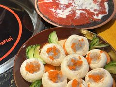 -憨孃孃·重庆老火锅(红山黑金店)