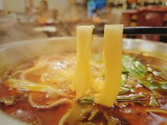 -老城红焖羊肉(老步行街店)