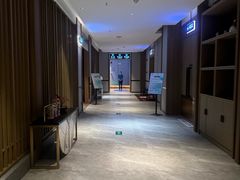 -青水瓦台汤泉(未央店)