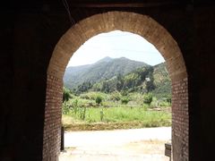 -南靖田螺坑土楼群景区