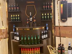 -上海大宁福朋喜来登酒店大堂吧(共和新路店)