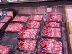 -盒马X会员店(上海森兰商都店)