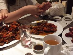 -杭州钱江新城万怡酒店-西餐厅