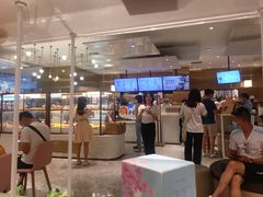-奈雪的茶(湖滨银泰in77C区PRO店)