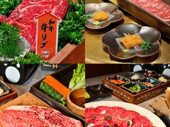 -板前十胜·和牛烧肉专门店(北京总店)