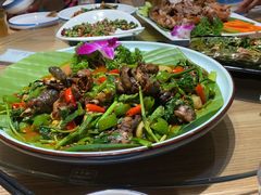 -金塔傣乡·云南民族特色菜·傣味手抓饭(金瓦路店)