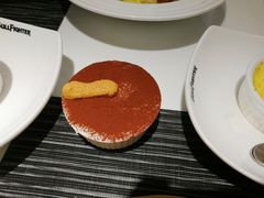 -斗牛士牛排餐厅(嘉里汇店)