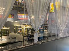 -HOTISLAND海鸡岛·韩国料理(江南西店)