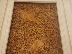 -汕尾巴黎半岛酒店