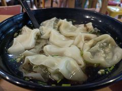 -真真鲜馄饨店(启蒙路店)