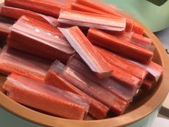 -龍歌自助小火锅(市北台东利群店)