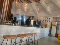 -ChanDu躔度咖啡(灯塔店)