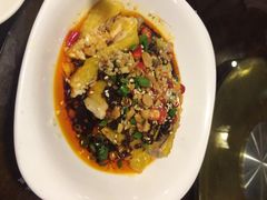 口水鸡-东沙小镇主题餐厅(下沙店)