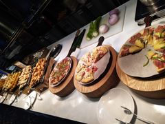 -加餐海鲜自助(集美银泰百货店)