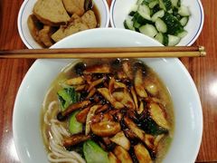 -奎元馆.百年奎元.非遗传承(西湖边的解放路店)