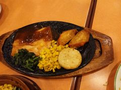 -萨莉亚意式餐厅(天河城购物中心店)