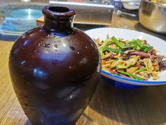 -印象鲵宴·张家界地标美食名片(溪布街店)