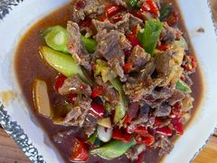 -小口味