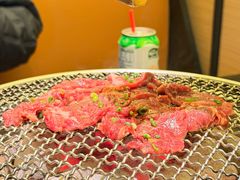 -樱嘢·炭火烧肉(惠南店)