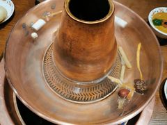 -北京老门框爆肚涮肉馆(凤城六路店)